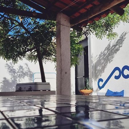 Quintinha Do Sal - Casa Das Flores アルカセル・ド・サル エクステリア 写真